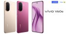 vivo V60e